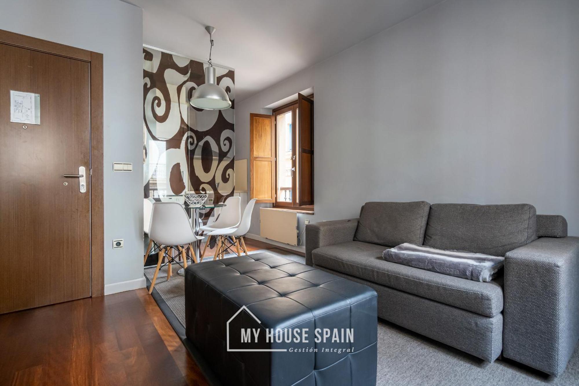 Myhousespain - Apartamentos Moros 41 Gijon Exterior photo