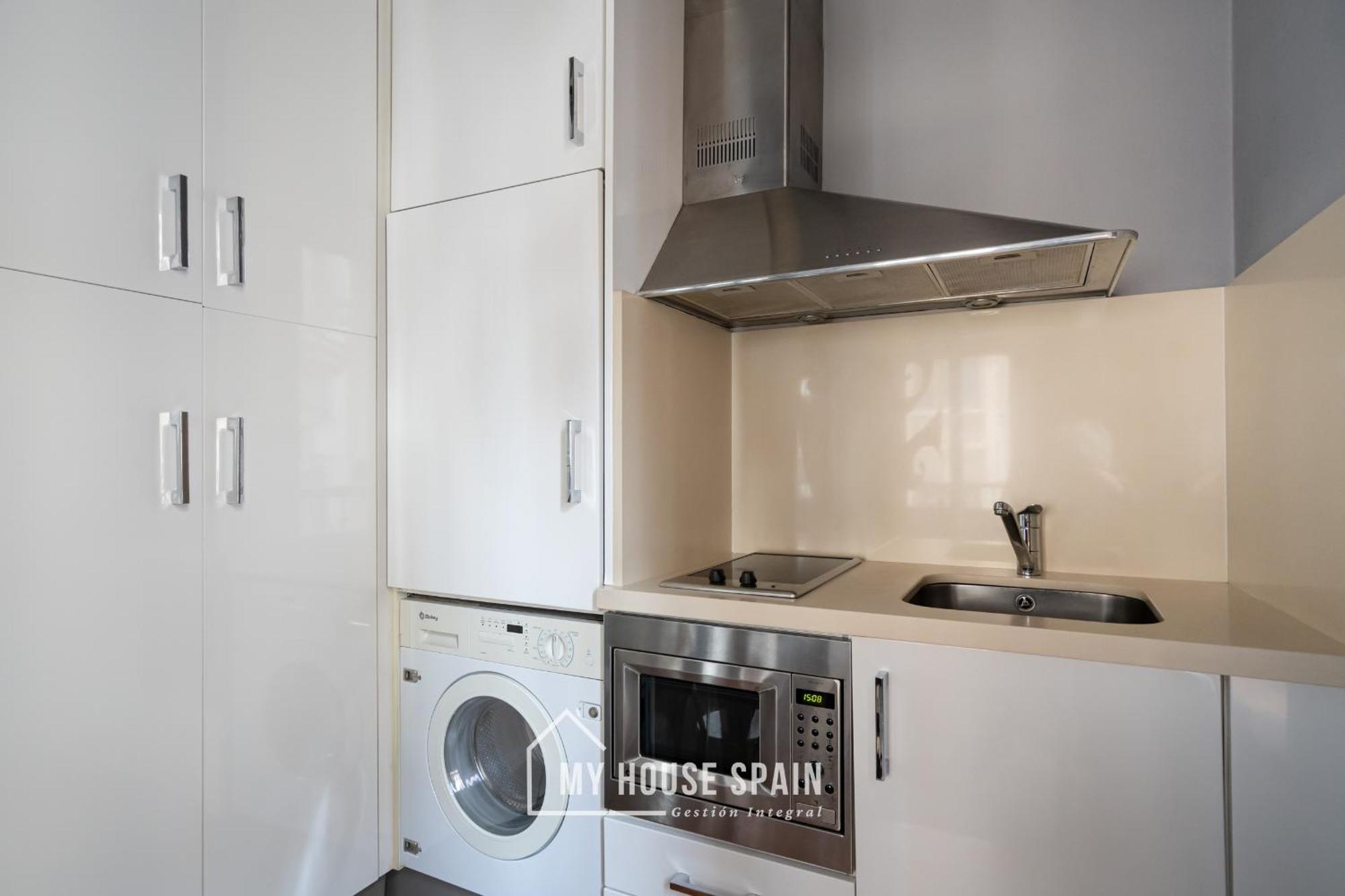 Myhousespain - Apartamentos Moros 41 Gijon Exterior photo