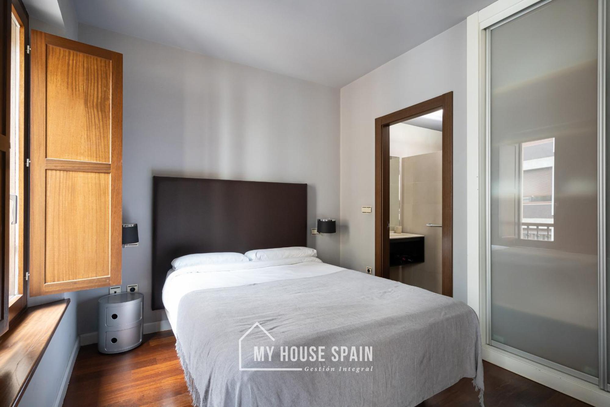 Myhousespain - Apartamentos Moros 41 Gijon Exterior photo