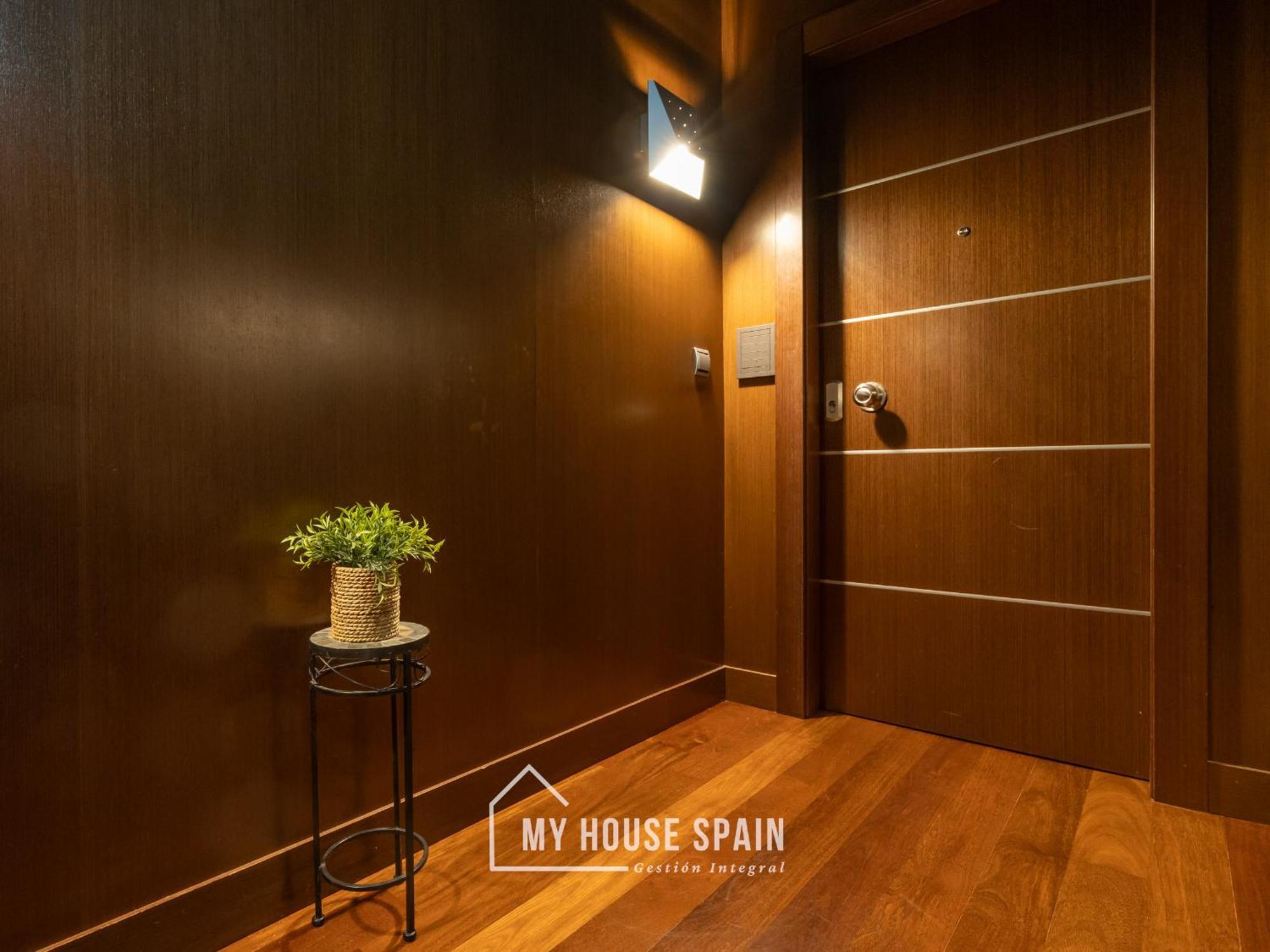Myhousespain - Apartamentos Moros 41 Gijon Exterior photo